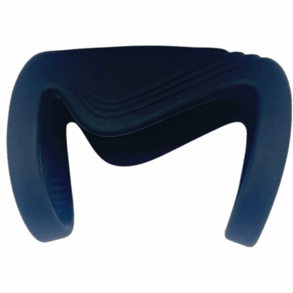 Vibes | Vibrating Cock Ring with two cock rings and magnetic charger