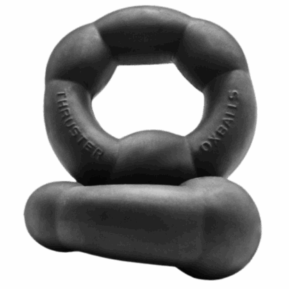 Image of Oxballs Thruster Comfort Bulge Lifter Night