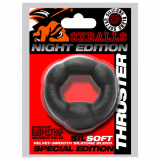 Image of Oxballs Thruster Comfort Bulge Lifter Night