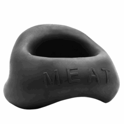 Image of Oxballs Meat Big Bulge Cock Ring Night