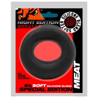 Image of Oxballs Meat Big Bulge Cock Ring Night