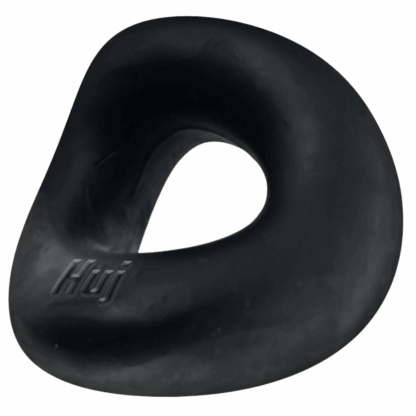 Image of Oxballs Form Curvy C-Ring Tar Ice