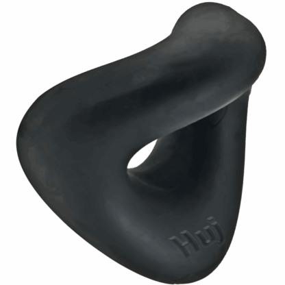Image of Oxballs Form Curvy C-Ring Tar Ice
