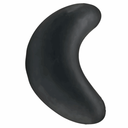 Image of Oxballs Form Curvy C-Ring Tar Ice