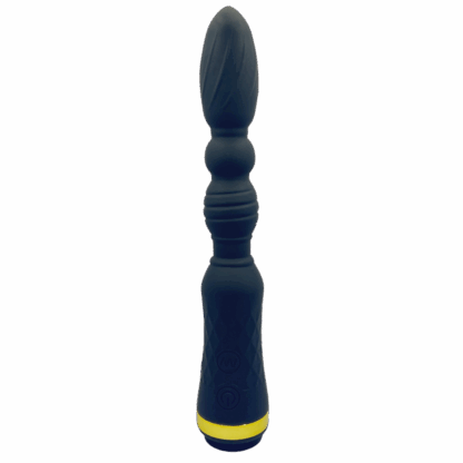 Image of silicone, bendable vibrating vibrator, Bendy Silicone Vibrator