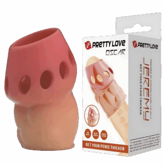 Image of Oscar Pretty Love forsaken retainer