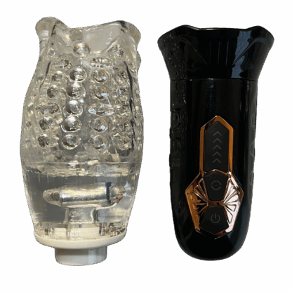 Image of 360 Rotating Masturbator