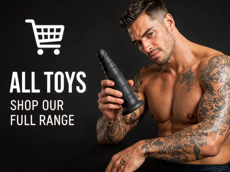 Shop Manatomy