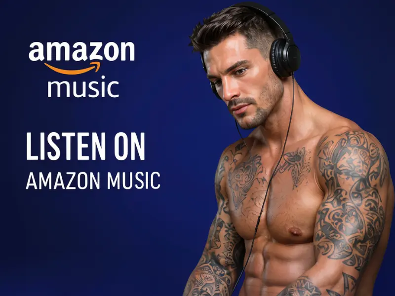 Amazon Music