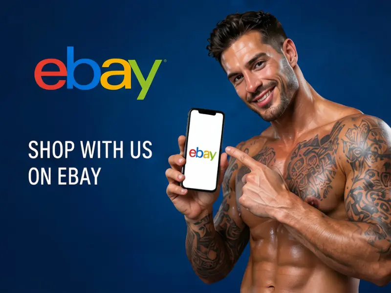 eBay