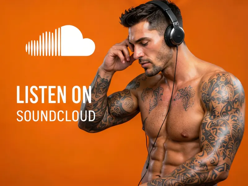 SoundCloud