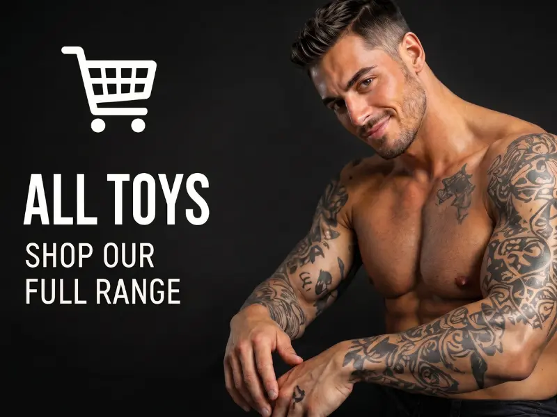Shop Manatomy