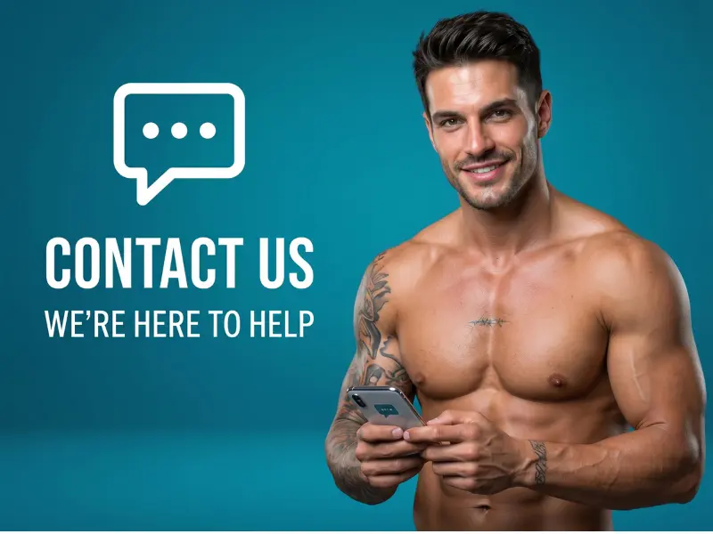 Contact Manatomy